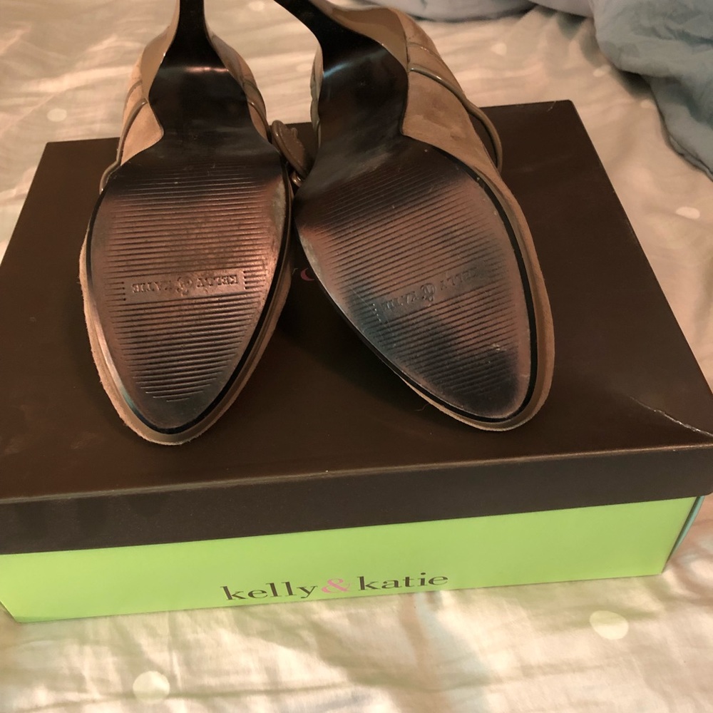 Shoes - Picture 3 of 5